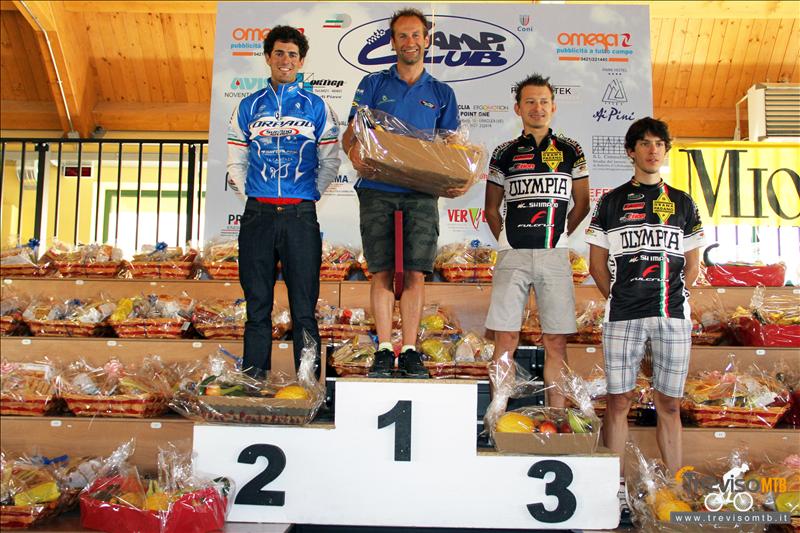V^ Prova del Trofeo d’Autunno a Noventa di Piave, finale della Veneto-Cup